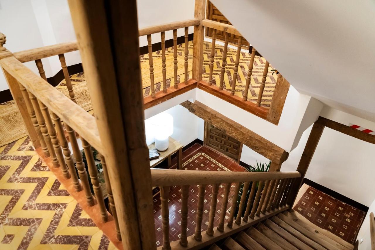شقة La Casa Del Orfebre كوينكا المظهر الخارجي الصورة