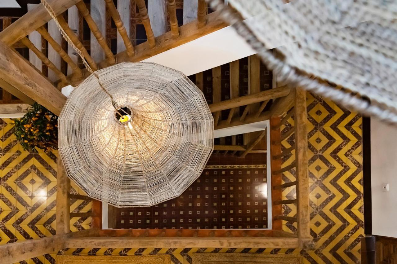 شقة La Casa Del Orfebre كوينكا المظهر الخارجي الصورة