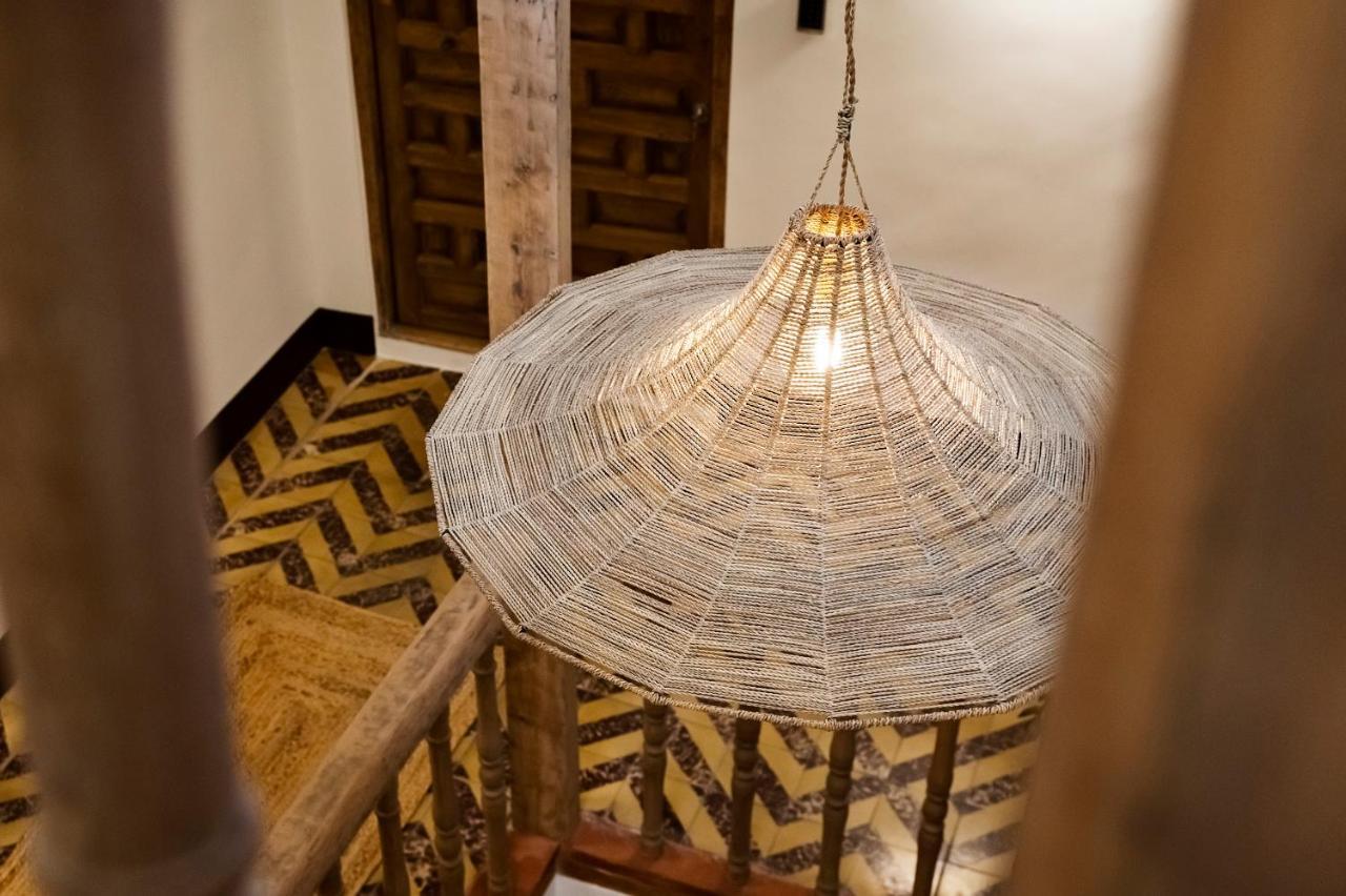 شقة La Casa Del Orfebre كوينكا المظهر الخارجي الصورة